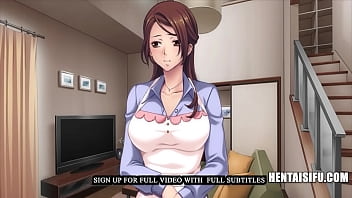 Hentai housewife