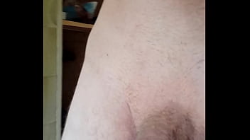 Flaccid big penis