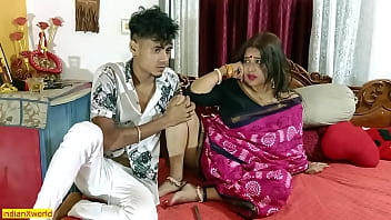 Indian boy and aunty sex videos