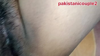 Pakistani homemad