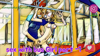 Sex in bus hindi