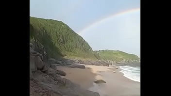 Casal de cabo frio