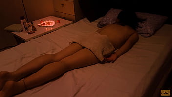 Japan massage video porn