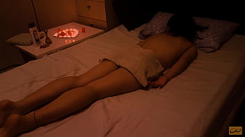 Thai massage porn