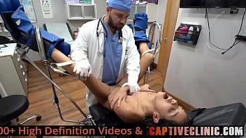 Clinic porn movie