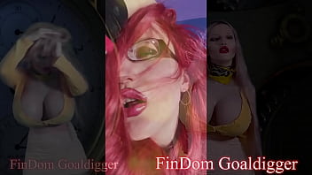 Goddess poison joi