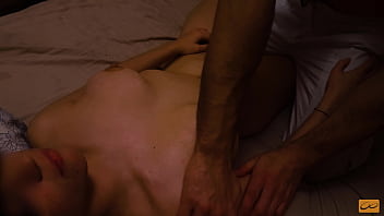 Thai massage body to body video
