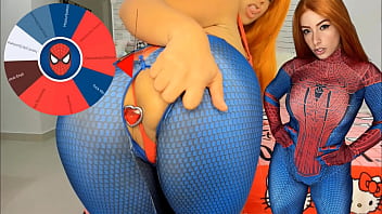 Spider man no way home porn