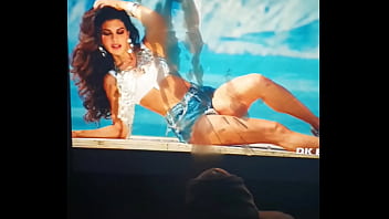 Jacqueline Fernandez fucked by Varun dhawan MMS leaked