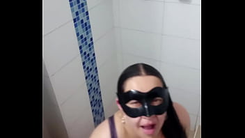 Brother and sister sex video bathroom