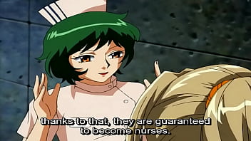 Hentai nurse