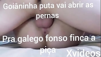 Pornô de goiânia