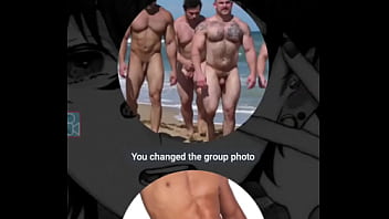 Telegram gay groups