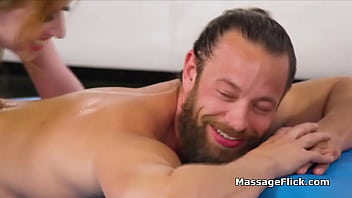 Sexy masaj video