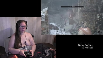 Resident evil village nude