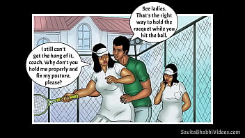 Savita bhabhi cartoon xxx videos