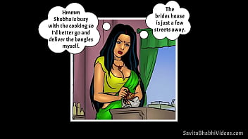 Savita bhabhi free hindi comic