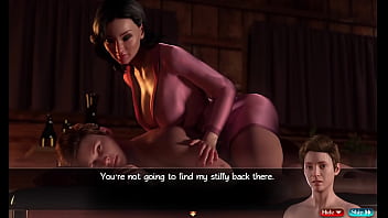 Yarleen porn gameplay