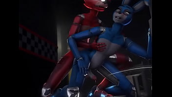 Gay fnaf porn