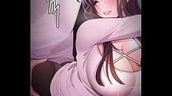 Korean hentai comic