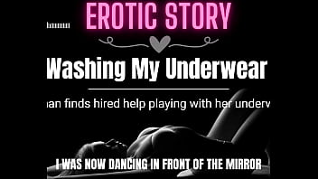 Audio story erotic