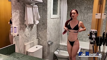 Pornhub bathroom