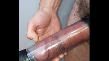 Pompe penis