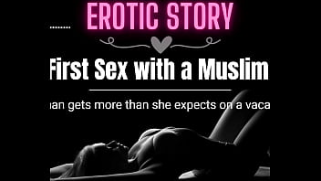 Muslim women sex video