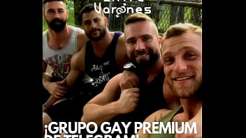 Pinoy gay telegram porn