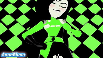 Kim possible futa