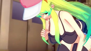 Lucoa porn