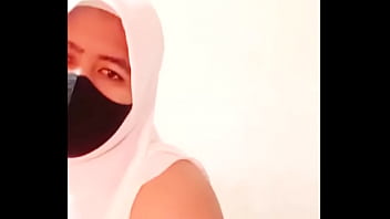 Indo tobrut fenty hijab binal