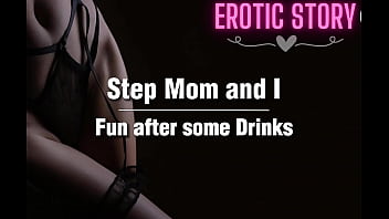 Mom and son story sex