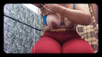 Sangeeta aunty sex