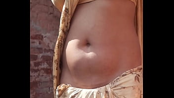 Rashmika mandanna sexy navel
