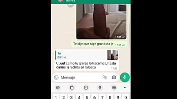 Telegram chat incontri