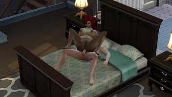 Sims 4 porn mod
