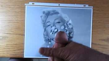 Marilyn monroe uncensored