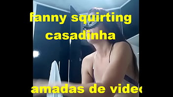 Casadinha safada