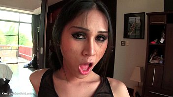 Ladyboy india