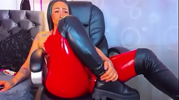 Tumbex bondage