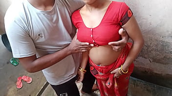 Indian bhabhi boobs sex