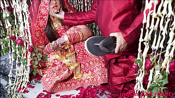 Hindi honeymoon sex video