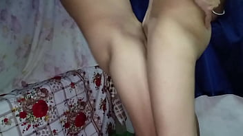 Hot indian girl doggy style