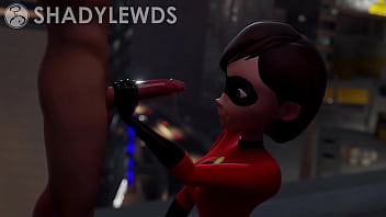 Helen parr r34