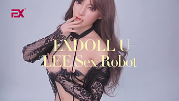 Sexe robot