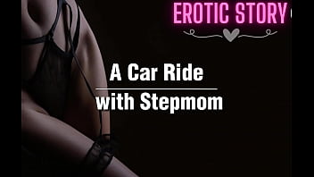 Car sex stories