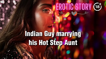 Aunt and nephew porn hd free download