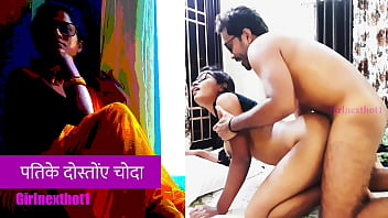 Couple sex stories in hindi