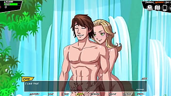 Dating simulator ab 18